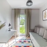 Nadmorskie Boho Brzezno Przy Plazy